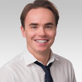 Stanislav Bratchikov